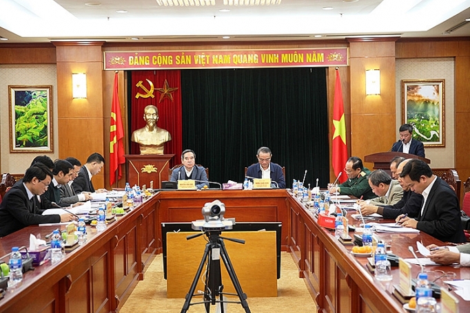 Đà Nẵng: Sẵn sàng tâm thế mới để phát triển da nang san sang tam the moi de phat trien