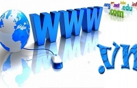 Đề xuất mới về quản lý và sử dụng tài nguyên Internet