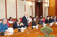 Nghệ An cần nỗ lực phấn đấu trở thành một trong những tỉnh đi đầu cả nước