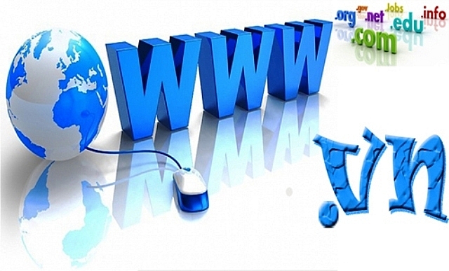 Đề xuất mới về quản lý và sử dụng tài nguyên Internet de xuat moi ve quan ly va su dung tai nguyen internet
