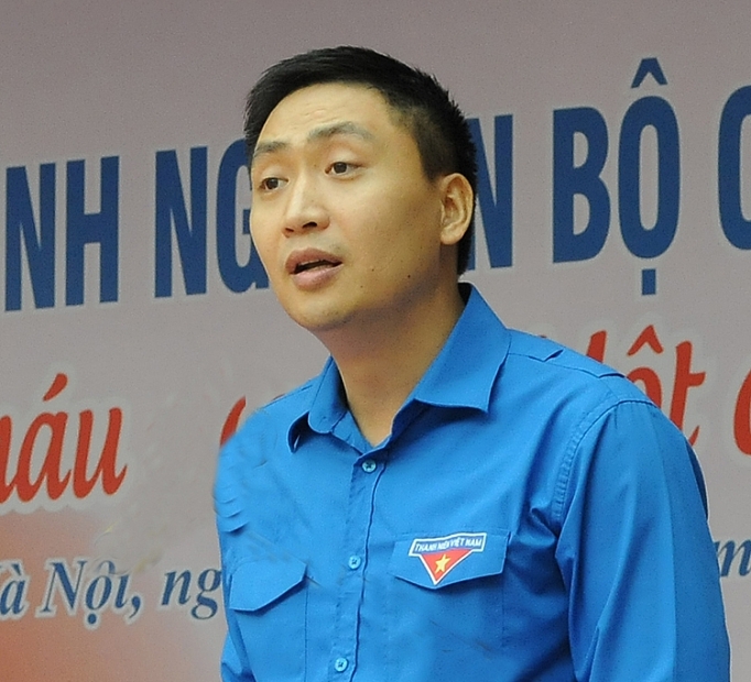 gan phong trao doan voi hoat dong nganh cong thuong
