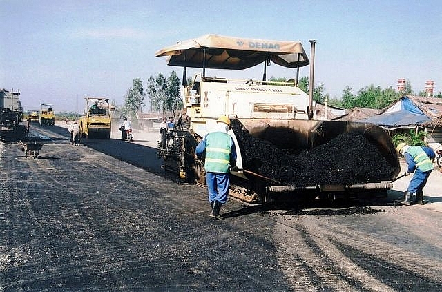 Đề xuất quy định mới về Quỹ bảo trì đường bộ de xuat quy dinh moi ve quy bao tri duong bo
