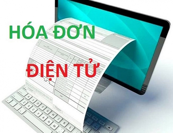 de xuat moi ve hoa don dien tu