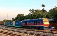 Xuất khẩu nông sản sang Trung Quốc: Mở hướng qua ga đường sắt