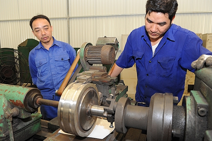 cai cach dieu kien kinh doanh can cach tiep can moi