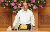 Thủ tướng: Xử lý nghiêm trường hợp giấu bệnh trong dịch Covid-19