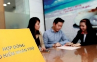 Đa dạng sản phẩm bảo hiểm nhân thọ trong mùa dịch Covid-19