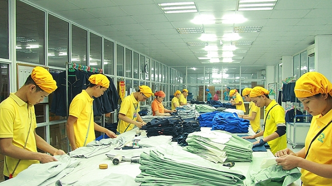 Hoa Kỳ: Chú trọng quan hệ thương mại với Việt Nam hoa ky chu trong quan he thuong mai voi viet nam