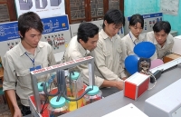 Bộ Công Thương: Đào tạo nhân lực gắn với thực tiễn
