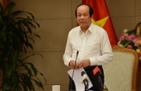 Khai trương Hệ thống thông tin báo cáo Chính phủ