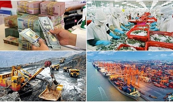 chuong trinh hanh dong cua chinh phu phat huy cac nguon luc cua nen kinh te