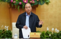 Thủ tướng: Đây là giai đoạn vàng quyết liệt chống dịch