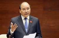 Từ Formosa đến Corona: Đáp án của Chính phủ và niềm tin của nhân dân