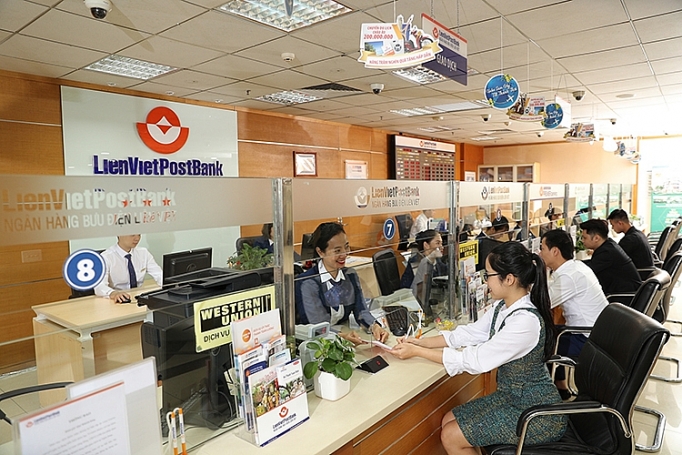 LienVietPostBank tăng vốn điều lệ lên gần 10.000 tỷ đồng lienvietpostbank tang von dieu le len gan 10000 ty dong