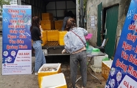 Tỉnh Quảng Ninh vào cuộc gỡ khó cho doanh nghiệp mùa dịch Covid-19