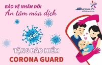 MB Ageas Life chung tay bảo vệ khách hàng trước đại dịch Covid 19