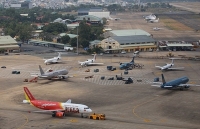 Giảm giá dịch vụ hàng không, “giải cứu” hãng bay thiệt hại vì Covid-19