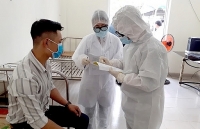 Huy động toàn bộ lực lượng y tế phòng, chống đại dịch COVID-19