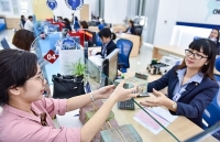 Cơ cấu lại thời hạn trả nợ hỗ trợ khách hàng chịu ảnh hưởng do dịch Covid-19