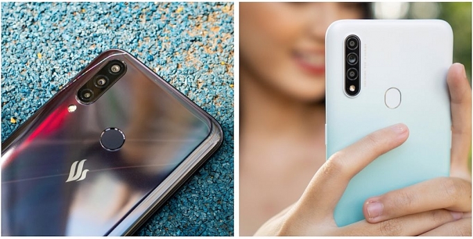 Vsmart Joy 3 4GB và Oppo A31: Điện thoại nào chiếm thế thượng phong? vsmart joy 3 4gb va oppo a31 dien thoai nao chiem the thuong phong