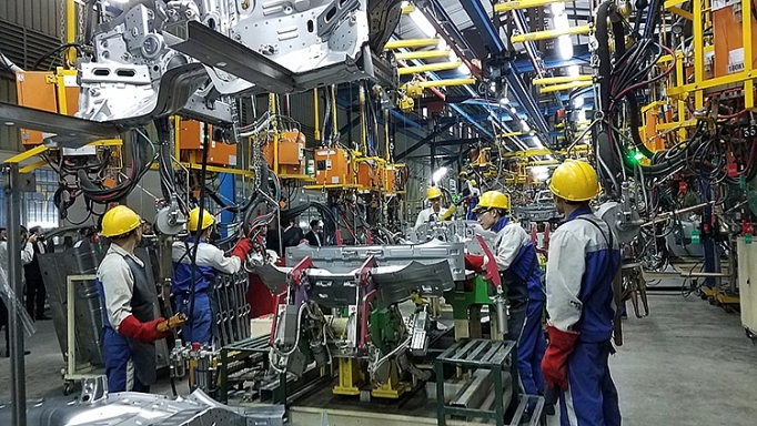 Phát triển công nghiệp hỗ trợ: Chính sách chưa hấp dẫn? phat trien cong nghiep ho tro chinh sach chua hap dan