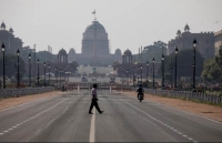 Ấn Độ phong tỏa thị trường 1,3 tỷ người trong vòng 21 ngày để chống dịch Covid-19