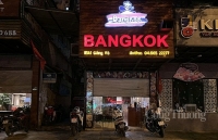 Hà Nội: Hàng loạt cơ sở kinh doanh tạm dừng hoạt động