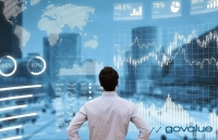 Chứng khoán lao dốc: Tháo chạy không kịp, nhiều nhà đầu tư mắc kẹt