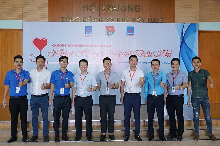 Sẵn sàng tham gia ngày hội Sẵn sàng tham gia ngày hội