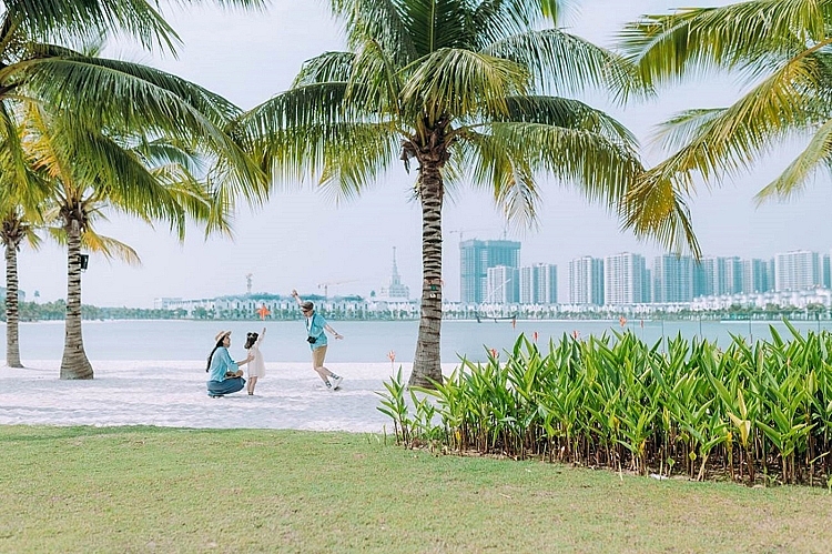 Nhịp sống sôi động giữa không gian nghỉ dưỡng tại Vinhomes Ocean Park đến từ tổ hợp tiện ích mua sắm – giải trí – thể thao đa dạng, đủ đầy Nhịp sống sôi động giữa không gian nghỉ dưỡng tại Vinhomes Ocean Park đến từ tổ hợp tiện ích mua sắm – giải trí – thể thao đa dạng, đủ đầy