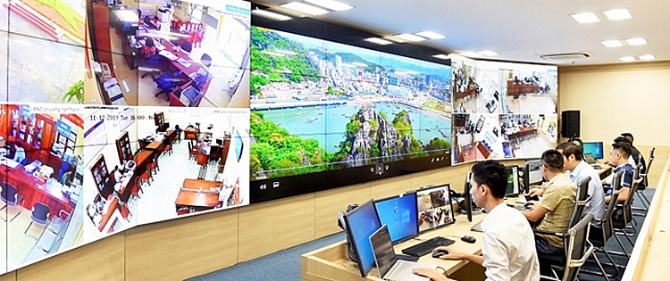 Cần lồng ghép việc nghiên cứu, học tập, quán triệt nghị quyết vào quá trình xây dựng, hoàn thiện chương trình xây dựng chính quyền số, cải thiện hiệu quả dịch vụ công