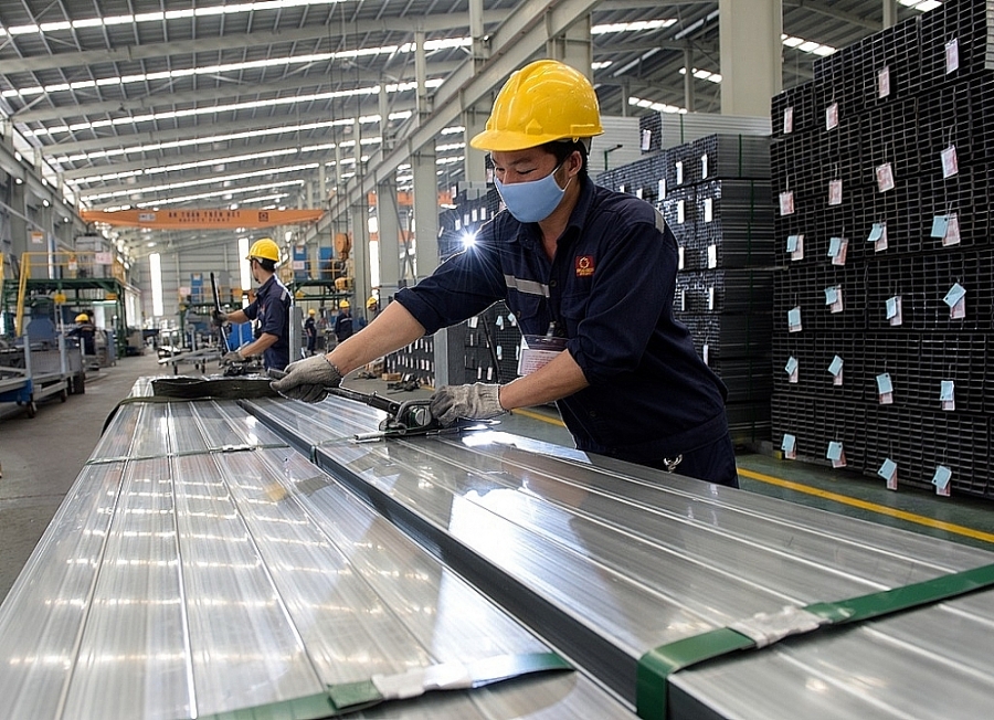 Việt Nam coi trọng mối quan hệ hữu nghị và hợp tác với Sierra Leone Việt Nam coi trọng mối quan hệ hữu nghị và hợp tác với Sierra Leone