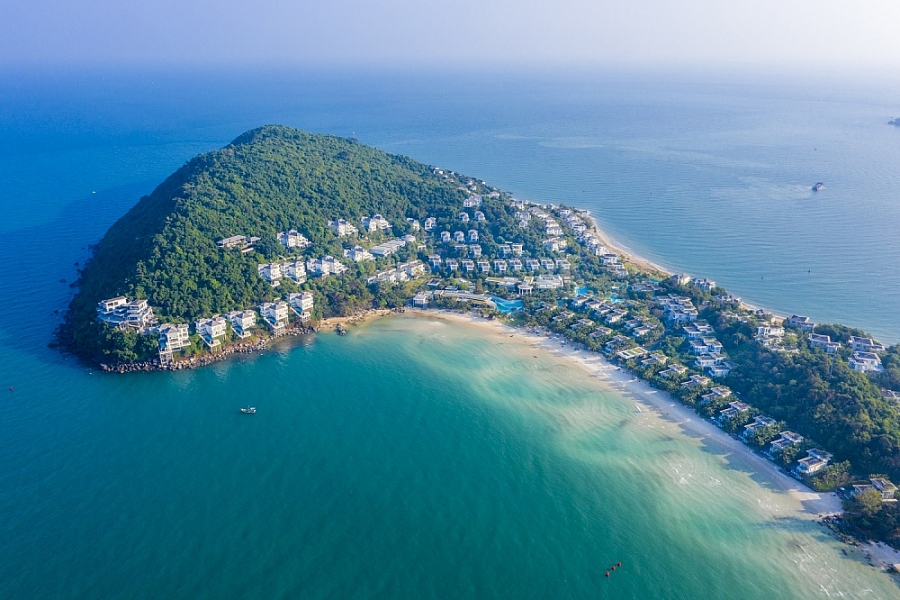 Premier Village Phu Quoc Resort và Premier Residences Phu Quoc Emerald Bay tại Mũi Ông Đội mang tới những trải nghiệm nghỉ dưỡng hoàn hảo Premier Village Phu Quoc Resort và Premier Residences Phu Quoc Emerald Bay tại Mũi Ông Đội mang tới những trải nghiệm nghỉ dưỡng hoàn hảo