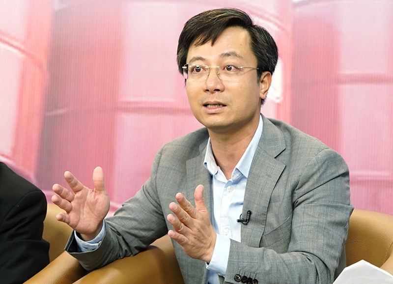 Lời giải nào để ổn định thị trường xăng dầu ? -0