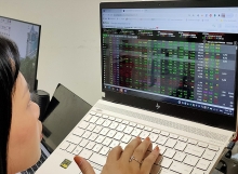 Chứng khoán: Điều chỉnh biên độ hẹp, xu hướng tích cực chưa bị bẻ gãy