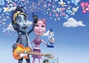 Xưa rồi quảng cáo...hương thơm