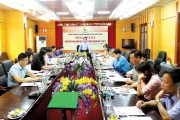 Công đoàn TKV: Đặt lợi ích người lao động lên hàng đầu