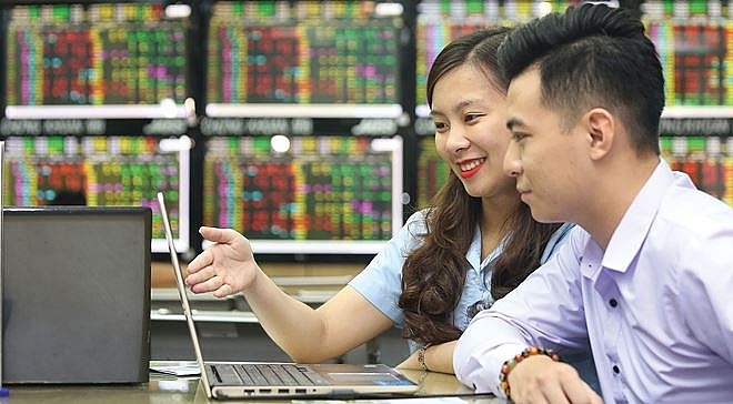 Thế giới bình yên hơn, chứng khoán Việt sẽ sáng the gioi binh yen hon chung khoan viet se sang