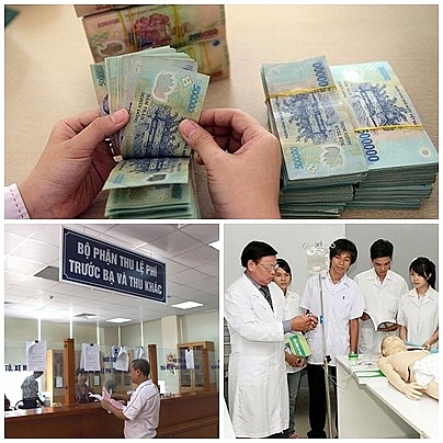 Chính sách mới có hiệu lực từ tháng 4/2019 chinh sach moi co hieu luc tu thang 42019