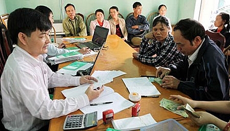 Lãi suất cho vay mua nhà ở xã hội 4,8%/năm lai suat cho vay mua nha o xa hoi 48nam