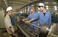 Hà Nội: Nâng hạng chỉ số PCI