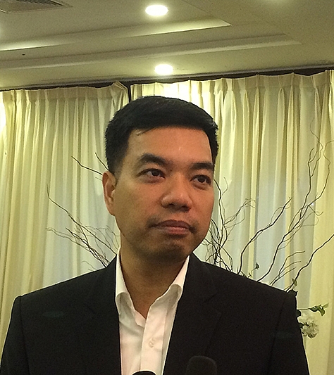 Hà Nội: Nâng hạng chỉ số PCI ha noi nang hang chi so pci