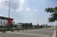 Đông Nam bộ hấp dẫn đầu tư Hàn Quốc