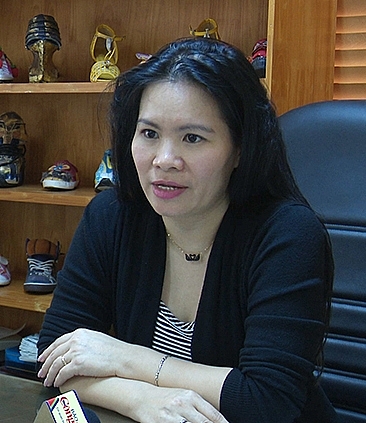 CPTPP: Sẽ tác động tích cực đến ngành da giày cptpp se tac dong tich cuc den nganh da giay