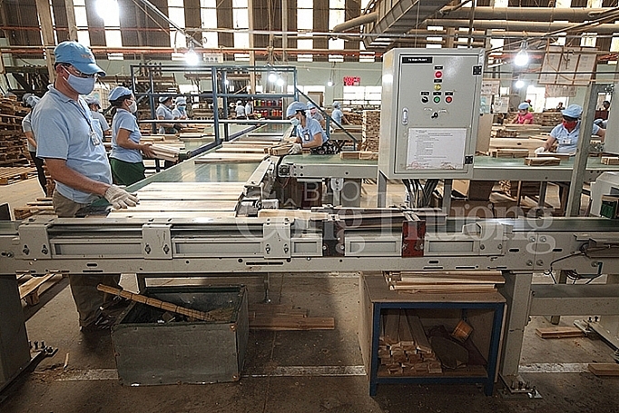 Thanh Hóa hỗ trợ hơn 6 tỷ đồng thực hiện các đề án khuyến công thanh hoa ho tro hon 6 ty dong thuc hien cac de an khuyen cong