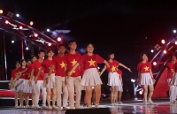 Giới trẻ hào hứng với cuộc thi Flashmob 2019 -