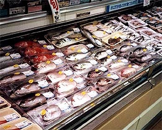 WTO ra phán quyết về vụ cấm nhập khẩu thủy sản giữa Hàn Quốc và Nhật Bản wto ra phan quyet ve vu cam nhap khau thuy san giua han quoc va nhat ban