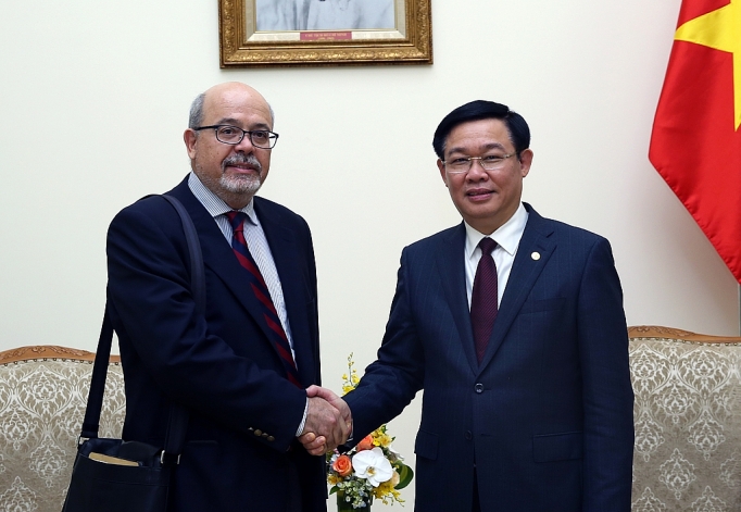 quy tien te quoc te cac chinh sach vi mo cua viet nam dang di dung huong