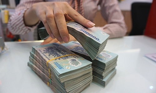 sap siet tin dung cho phan khuc bat dong san cao cap