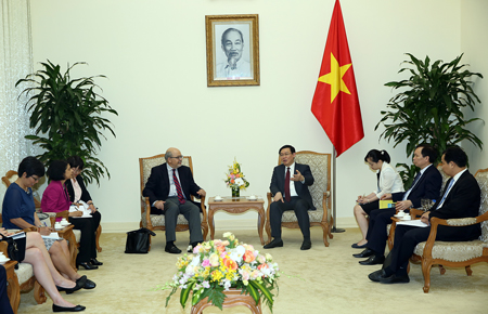 quy tien te quoc te cac chinh sach vi mo cua viet nam dang di dung huong